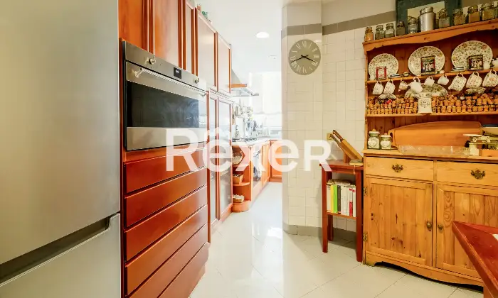 Rexer-Roma-Monti-Parioli-esclusivo-attico-e-superattico-terrazzatissimo-Altro