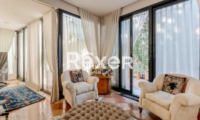 Rexer-Roma-Monti-Parioli-esclusivo-attico-e-superattico-terrazzatissimo-Altro