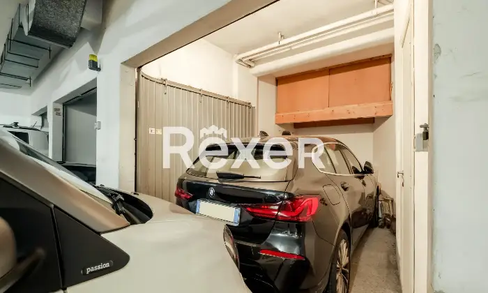 Rexer-Roma-Monti-Parioli-esclusivo-attico-e-superattico-terrazzatissimo-Altro