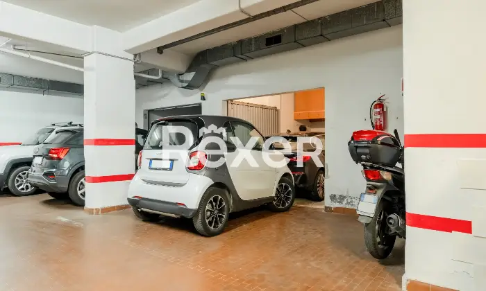 Rexer-Roma-Monti-Parioli-esclusivo-attico-e-superattico-terrazzatissimo-Altro