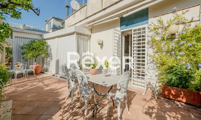 Rexer-Roma-Monti-Parioli-esclusivo-attico-e-superattico-terrazzatissimo-Altro