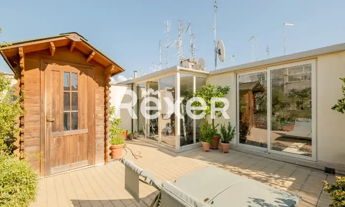 Rexer-Roma-Monti-Parioli-esclusivo-attico-e-superattico-terrazzatissimo-Altro
