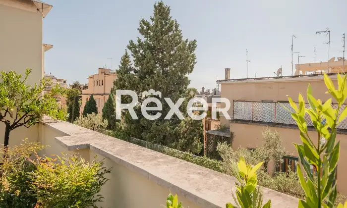 Rexer-Roma-Monti-Parioli-esclusivo-attico-e-superattico-terrazzatissimo-Altro