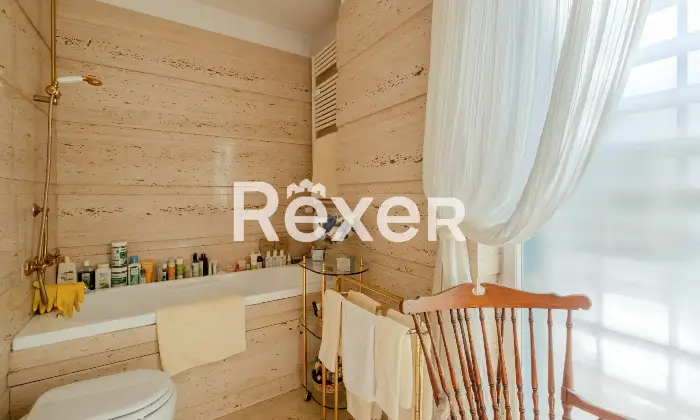 Rexer-Roma-Monti-Parioli-esclusivo-attico-e-superattico-terrazzatissimo-Altro