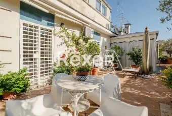 Rexer-Roma-Monti-Parioli-nuda-propriet-esclusivo-attico-e-superattico-terrazzatissimo-Altro