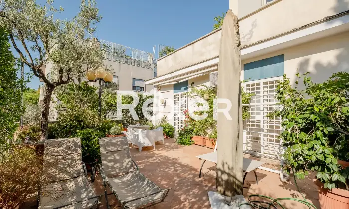 Rexer-Roma-Monti-Parioli-esclusivo-attico-e-superattico-terrazzatissimo-Altro