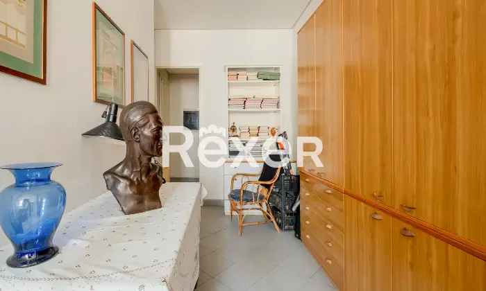 Rexer-Roma-Monti-Parioli-esclusivo-attico-e-superattico-terrazzatissimo-Altro