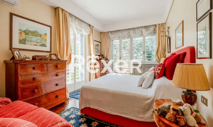 Rexer-Roma-Monti-Parioli-esclusivo-attico-e-superattico-terrazzatissimo-Altro