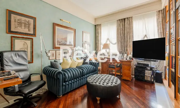 Rexer-Roma-Monti-Parioli-esclusivo-attico-e-superattico-terrazzatissimo-Altro