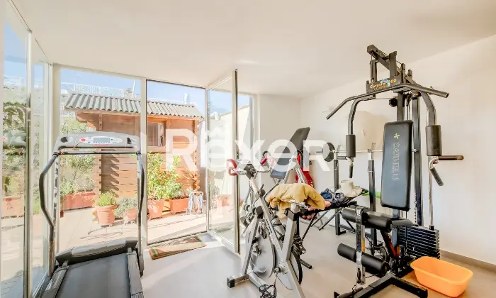 Rexer-Roma-Monti-Parioli-esclusivo-attico-e-superattico-terrazzatissimo-Altro