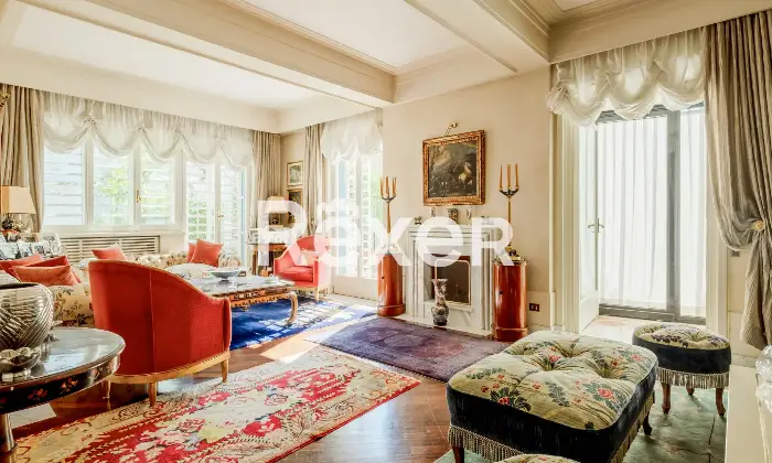 Rexer-Roma-Monti-Parioli-esclusivo-attico-e-superattico-terrazzatissimo-Altro