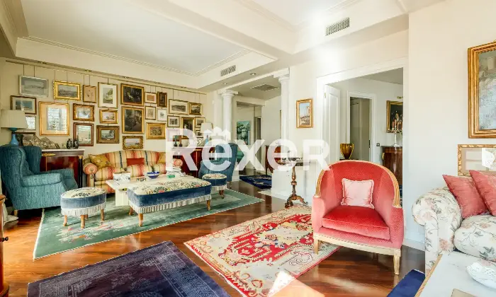 Rexer-Roma-Monti-Parioli-esclusivo-attico-e-superattico-terrazzatissimo-Altro