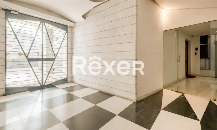 Rexer-Roma-Monti-Parioli-esclusivo-attico-e-superattico-terrazzatissimo-Altro