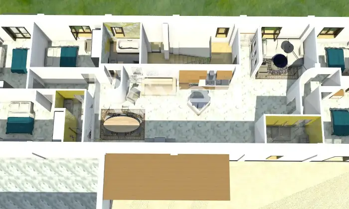 Rexer-Battipaglia-Immobile-da-completare-su-tre-livelli-con-giardino-privato-Altro