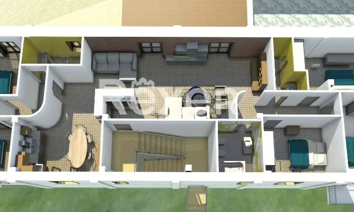 Rexer-Battipaglia-Immobile-da-completare-su-tre-livelli-con-giardino-privato-Altro