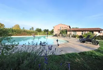 Rexer-San-Vero-Milis-Azienda-Agrituristica-avviata-Giardino