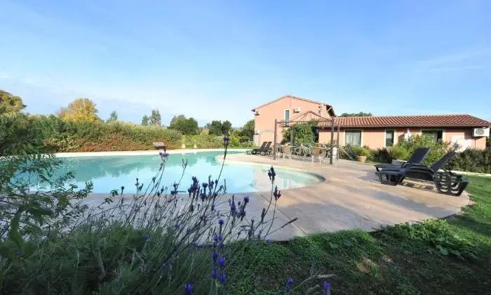 Rexer-San-Vero-Milis-Azienda-Agrituristica-avviata-Giardino