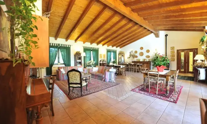 Rexer-San-Vero-Milis-Azienda-Agrituristica-avviata-Salone