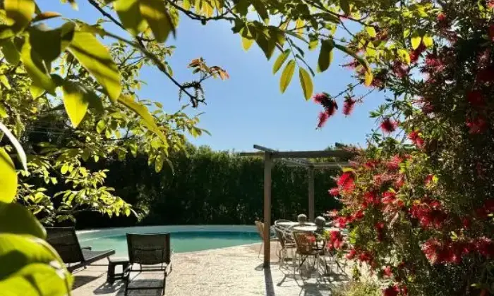 Rexer-San-Vero-Milis-Azienda-Agrituristica-avviata-Giardino