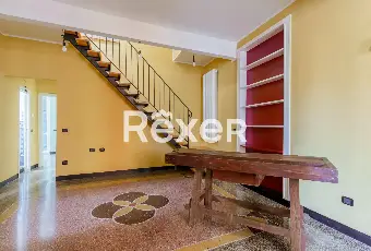 Rexer-Lavagna-Appartamento-ristrutturato-a-Cavi-Borgo-con-terrazzo-e-box-doppio-vicino-al-mare-Altro