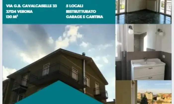 Rexer-Verona-Vendo-appartamento-Ponte-Crencano-Altro