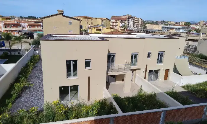 Rexer-Agrigento-Luminoso-appartamento-Terrazzo