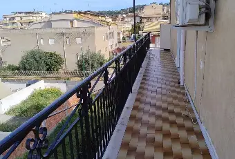 Rexer-Agrigento-Luminoso-appartamento-Terrazzo