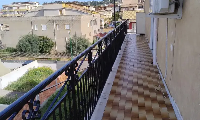 Rexer-Agrigento-Luminoso-appartamento-Terrazzo