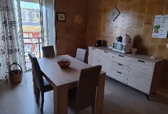 Rexer-Agrigento-Luminoso-appartamento-Cucina