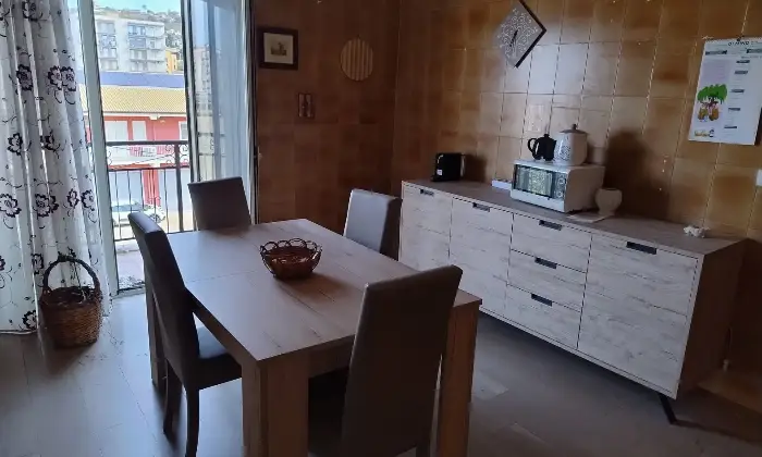 Rexer-Agrigento-Luminoso-appartamento-Cucina