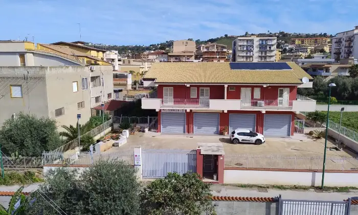 Rexer-Agrigento-Luminoso-appartamento-Giardino