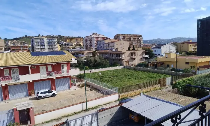 Rexer-Agrigento-Luminoso-appartamento-Terrazzo
