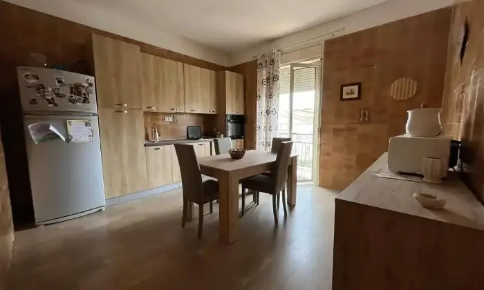 Rexer-Agrigento-Luminoso-appartamento-Altro