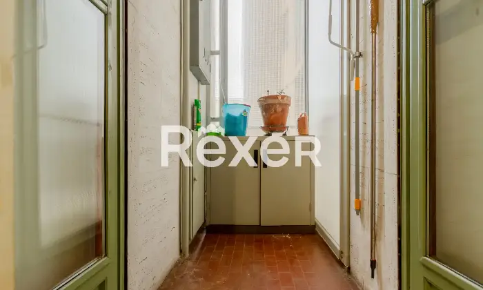 Rexer-Torino-TRILOCALE-CON-BOX-AUTO-Altro