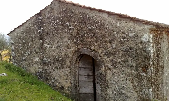 Rexer-Vicalvi-Unit-indipendente-da-ristrutturare-con-ampio-terreno-edificabile-Altro