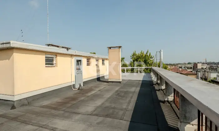 Rexer-Venezia-Ampio-Appartamento-in-Viale-San-Marco-Altro