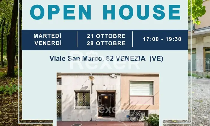 Rexer-Venezia-Ampio-Appartamento-in-Viale-San-Marco-Altro