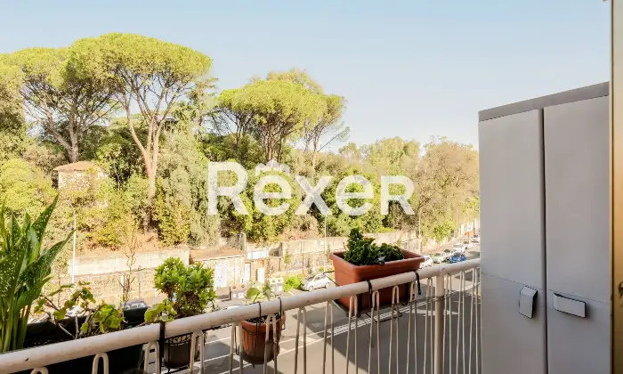 Rexer-Roma-Bilocale-con-BalconePortuense-Largo-La-Loggia-Altro
