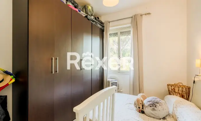 Rexer-Roma-Bilocale-con-BalconePortuense-Largo-La-Loggia-Altro