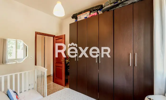 Rexer-Roma-Bilocale-con-BalconePortuense-Largo-La-Loggia-Altro