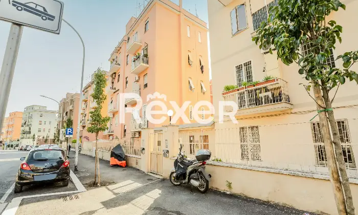 Rexer-Roma-Bilocale-con-BalconePortuense-Largo-La-Loggia-Altro