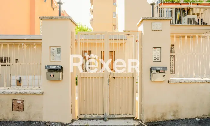 Rexer-Roma-Bilocale-con-BalconePortuense-Largo-La-Loggia-Altro