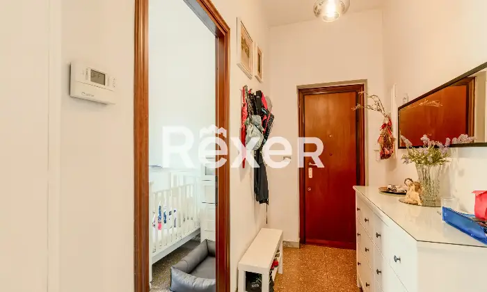 Rexer-Roma-Bilocale-con-BalconePortuense-Largo-La-Loggia-Altro