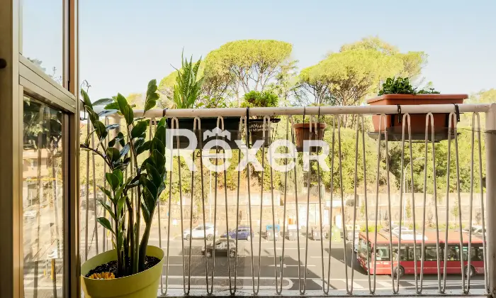 Rexer-Roma-Bilocale-con-BalconePortuense-Largo-La-Loggia-Altro