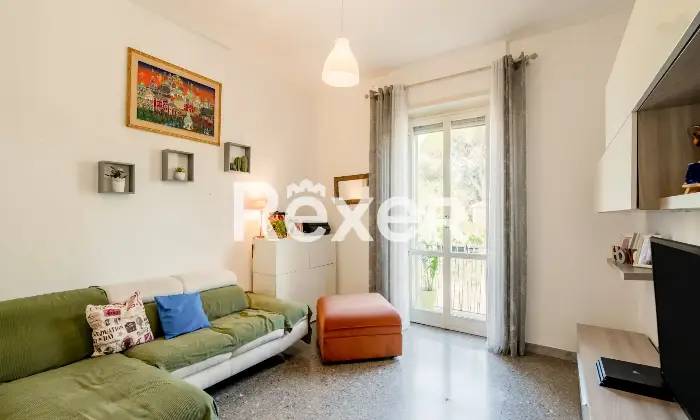 Rexer-Roma-Bilocale-con-BalconePortuense-Largo-La-Loggia-Altro