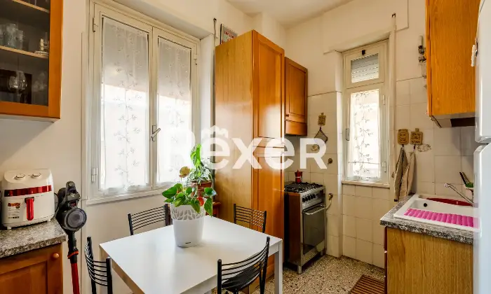 Rexer-Roma-Bilocale-con-BalconePortuense-Largo-La-Loggia-Altro