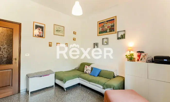 Rexer-Roma-Bilocale-con-BalconePortuense-Largo-La-Loggia-Altro