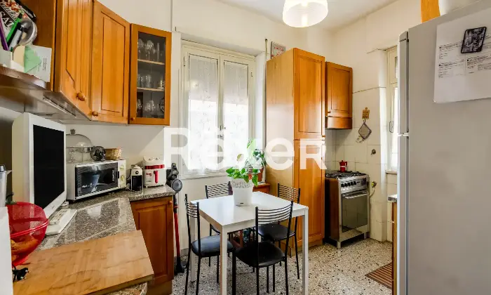 Rexer-Roma-Bilocale-con-BalconePortuense-Largo-La-Loggia-Altro