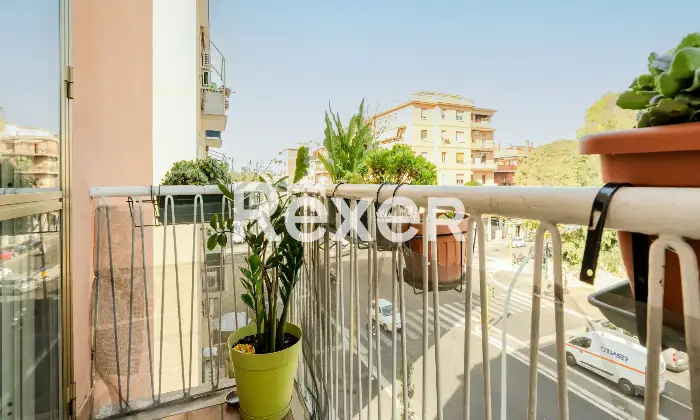 Rexer-Roma-Bilocale-con-BalconePortuense-Largo-La-Loggia-Altro