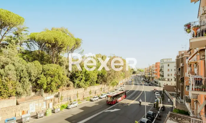 Rexer-Roma-Bilocale-con-BalconePortuense-Largo-La-Loggia-Altro